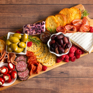 Lover’s Picnic & Movie Night - R850 per couple.